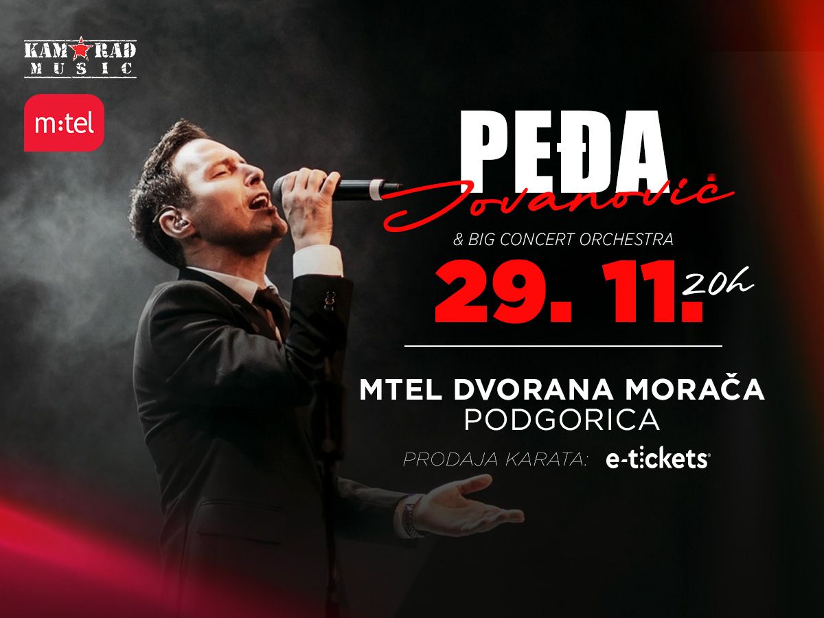 Pedja Jovanović