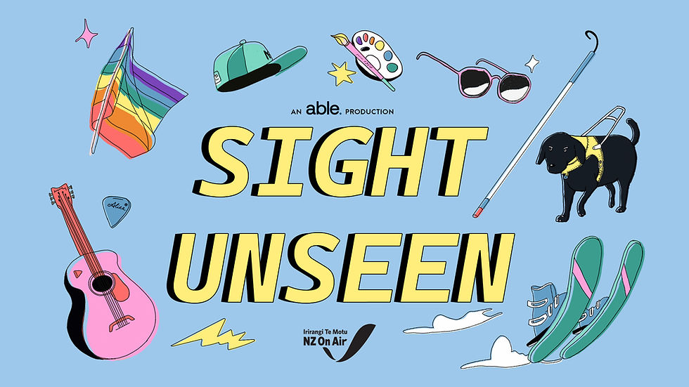 Sight Unseen - V4 - Landscape 1