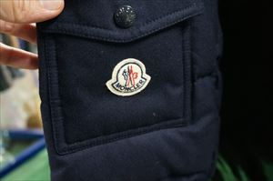 高級衣料クリーニング