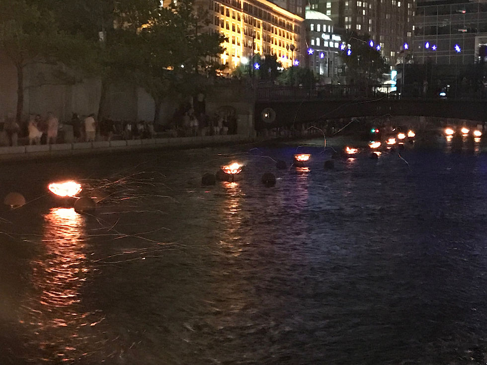 Waterfire