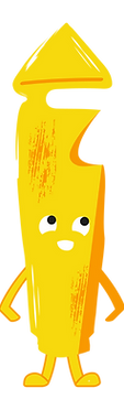 Our tallest member of the steam team who yellow and large Whistle chracter