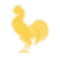 Croesyceiliog School logo