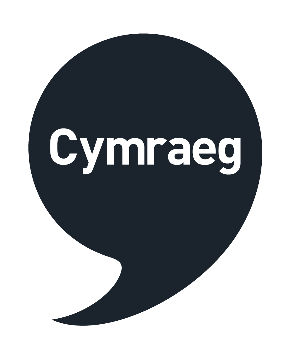 Welsh-Language logo