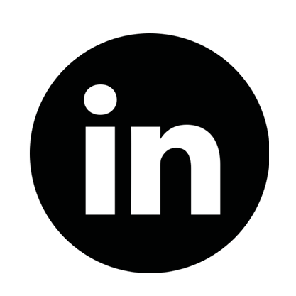 Linkedin Icon Creative Design