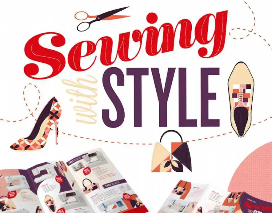 Stylish Designs for Sewing with Style