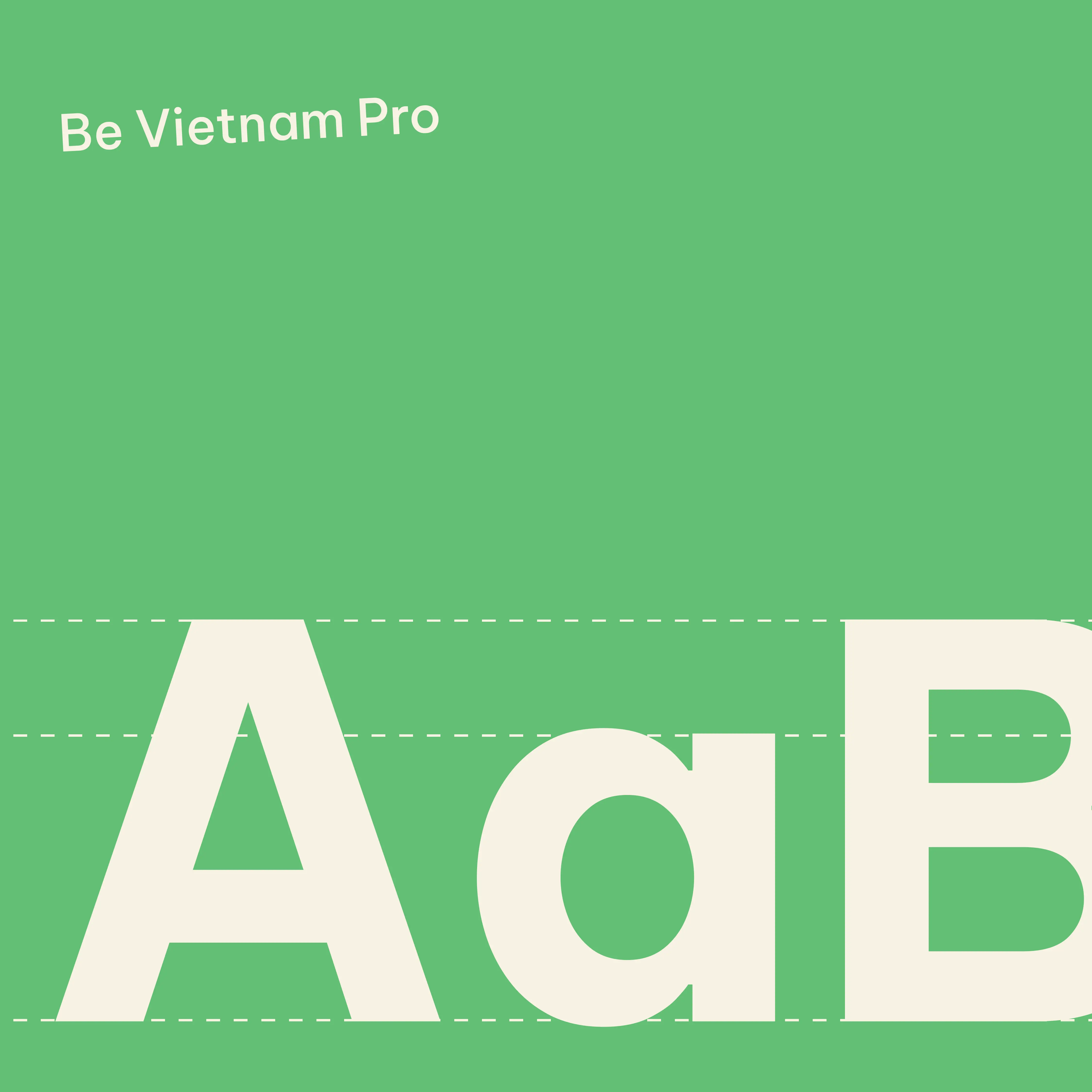 Font