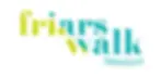 Brand Identity, Friars Walk