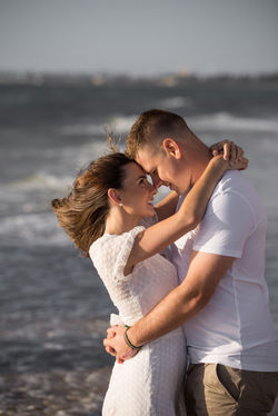 //Martin & Malinda//