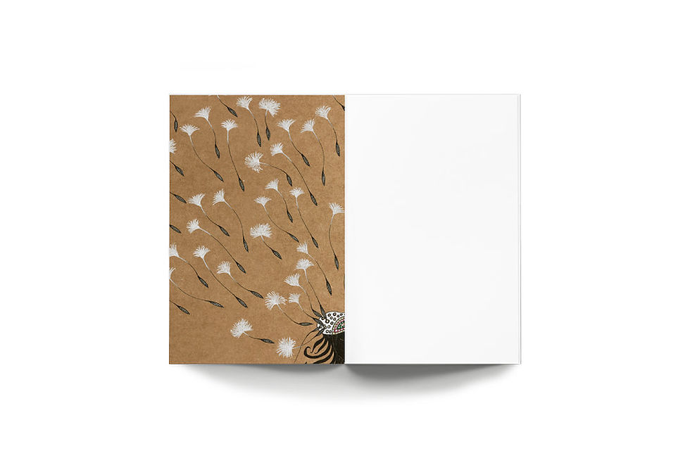 Thumbnail: The Letter Notebook