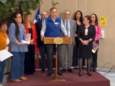Comisión de Salud del Senado pide declarar alerta sanitaria por cáncer