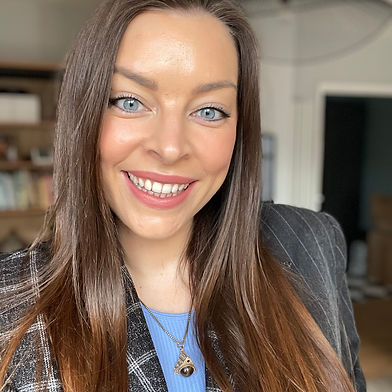 Sophie Hebden