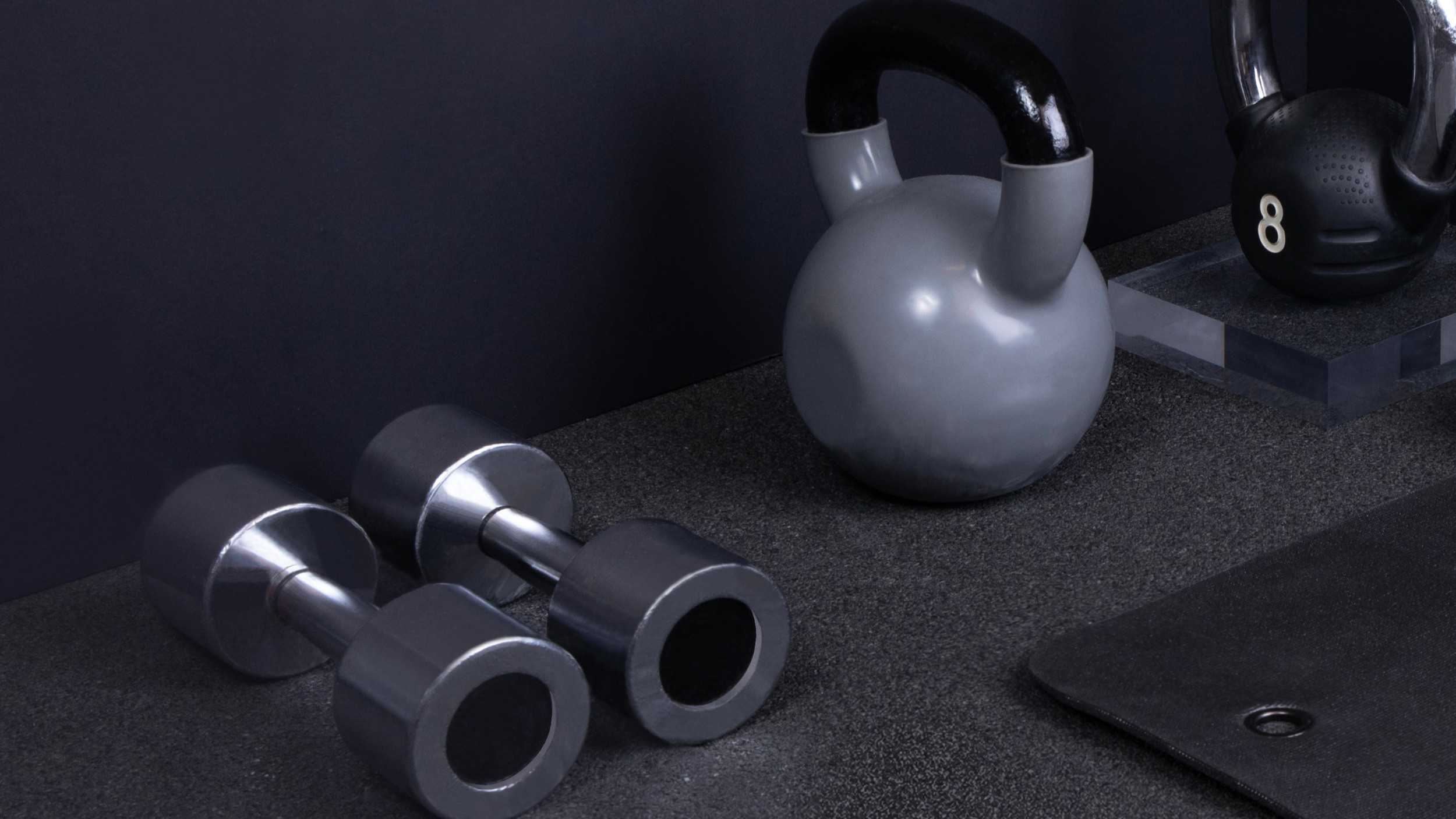 Fitness Realist | Virtual Fitness Coaching & Wellness Courses