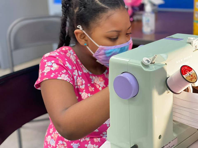 Pins And Needles Pensacola Sewing Lessons