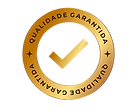 Qualidade com garantia de 5 anos