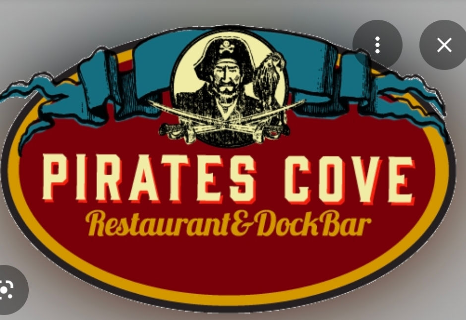 Pirates Cove Restaurant and Dock Bar