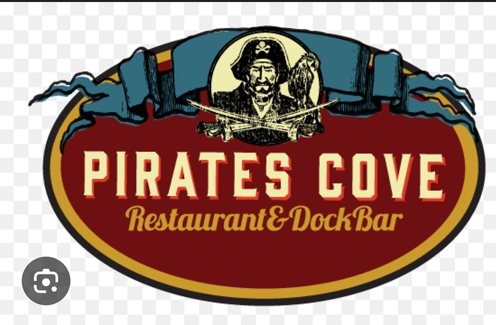 Pirates Cove Restaurant and Dock Bar 