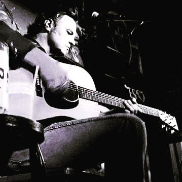 Delta Blue Bar and Grill