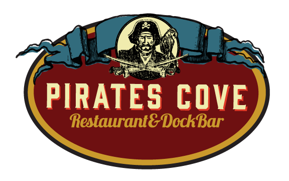 Pirates Cove Restaurant and Dock Bar 