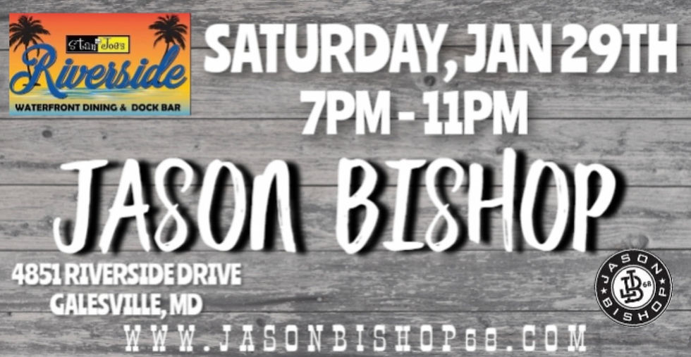 Stan and Joe's Riverside 