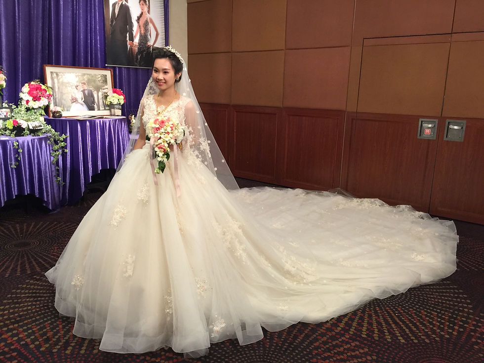 新祕vivian wang 婚宴新祕/自助婚紗/海外婚紗/個人彩妝/孕婦寫真