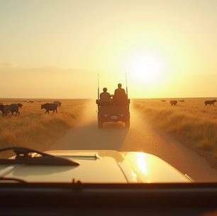 Top Tanzania Safari Tours for Every Traveler