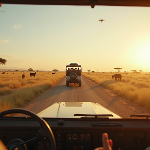 Understanding the Cost of Safaris Tanzania: What to Expect