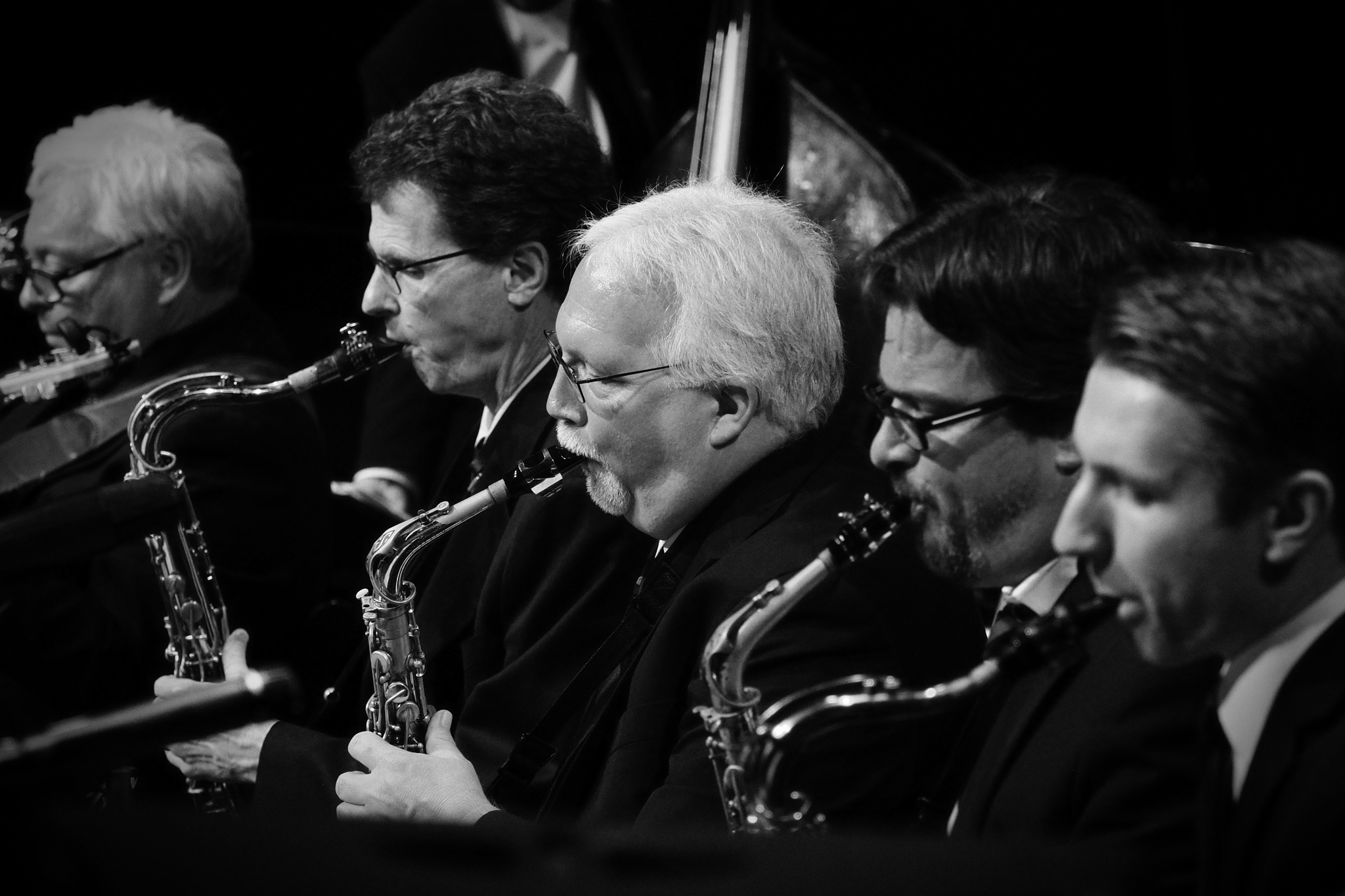 kansas city jazz orchestra kansas city jazz orchestra