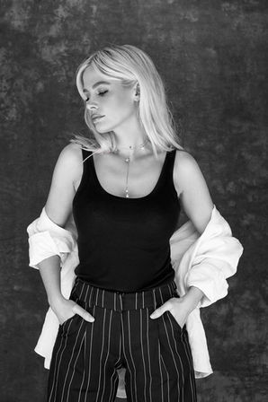 Hanna Griffiths