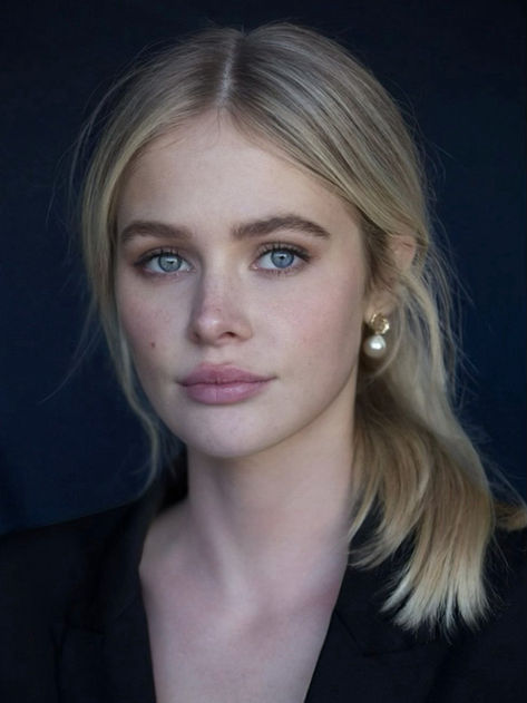 Hanna Griffiths SAG-AFTRA iActor