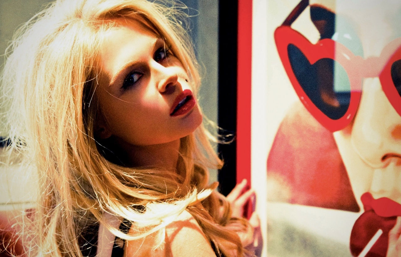 Hanna Griffiths TV shows 