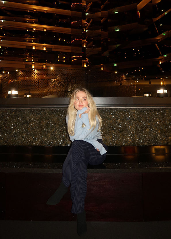 hanna griffiths actress filmmaker