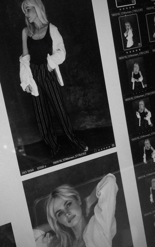 hanna griffiths actress 12 women kodak