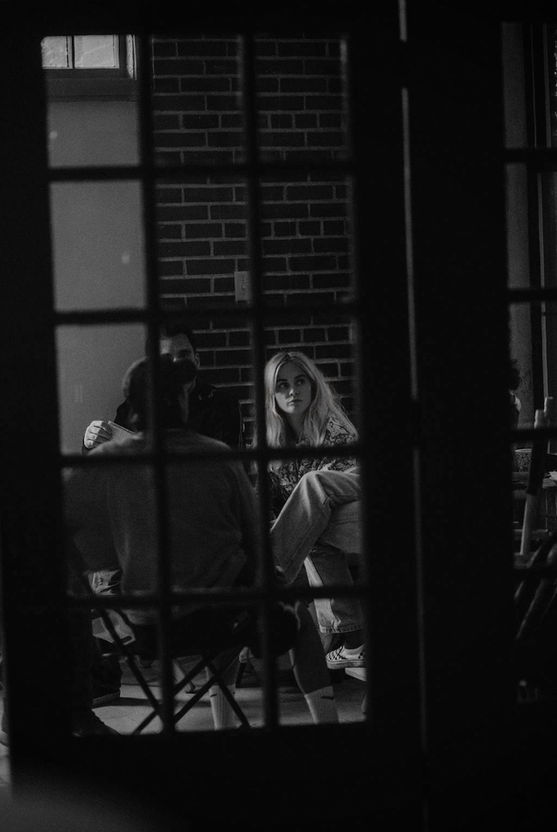 hanna griffiths blinded by rainbows films