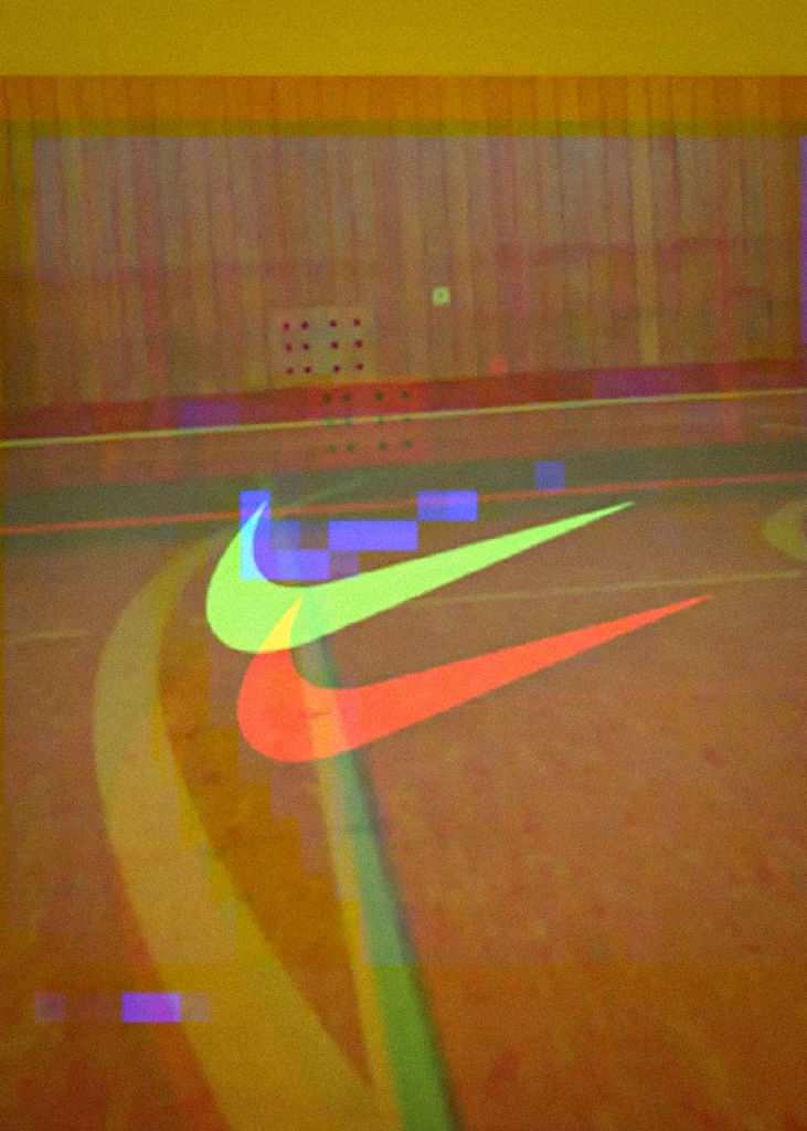 hanna griffiths nike video