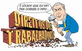 Direitos Trabalhistas