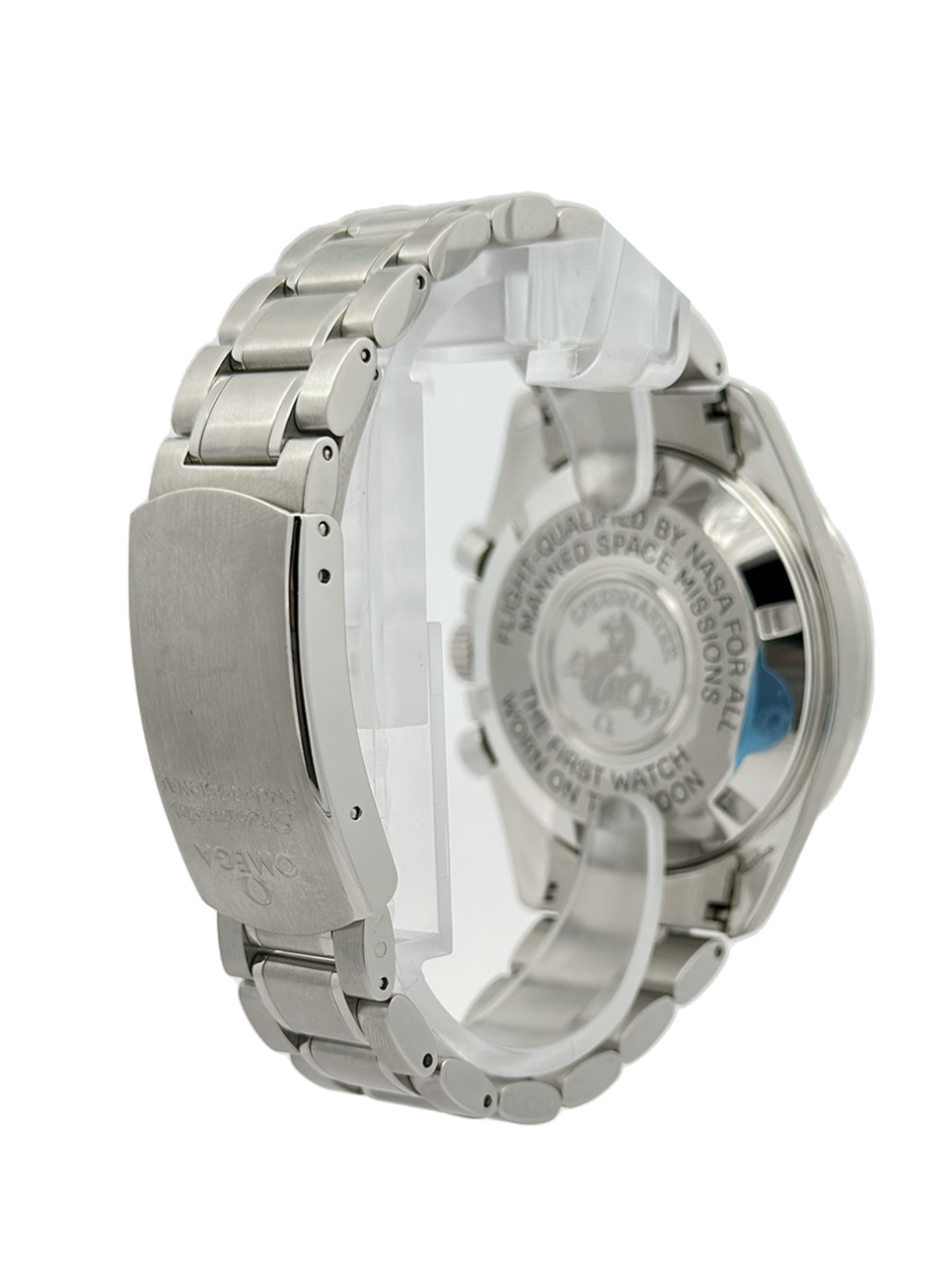 Thumbnail: OMEGA SPEEDMASTER PROFESSIONAL "MOONWATCH" HESALITE - 6.400€