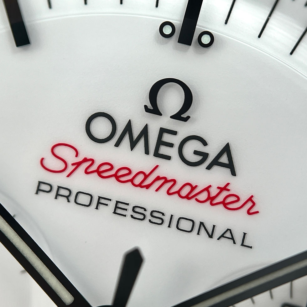 Miniature : OMEGA SPEEDMASTER PROFESSIONAL "MOONWATCH" - 7.800€