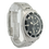 Miniature : ROLEX SEA-DWELLER "GREAT WHITE" "RAIL DIAL" - 1665 - 18.400€