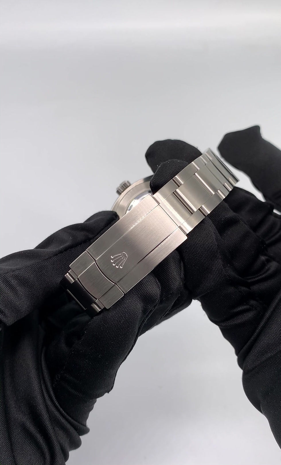 Miniature : ROLEX AIR-KING - 116900 - 7.800€