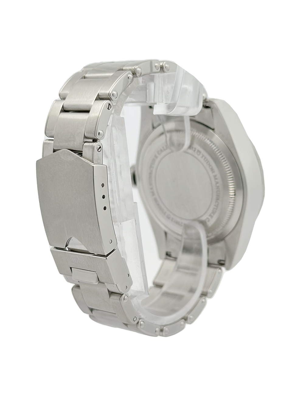 Miniature : TUDOR BLACK BAY "STEEL" - 79730 - 3.650€