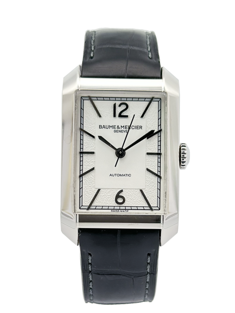 BAUME & MERCIER HAMPTON CLASSIQUE - 2.200€