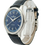 Thumbnail: JAEGER-LECOULTRE MASTER CONTROL BLUE DIAL-  7.800€