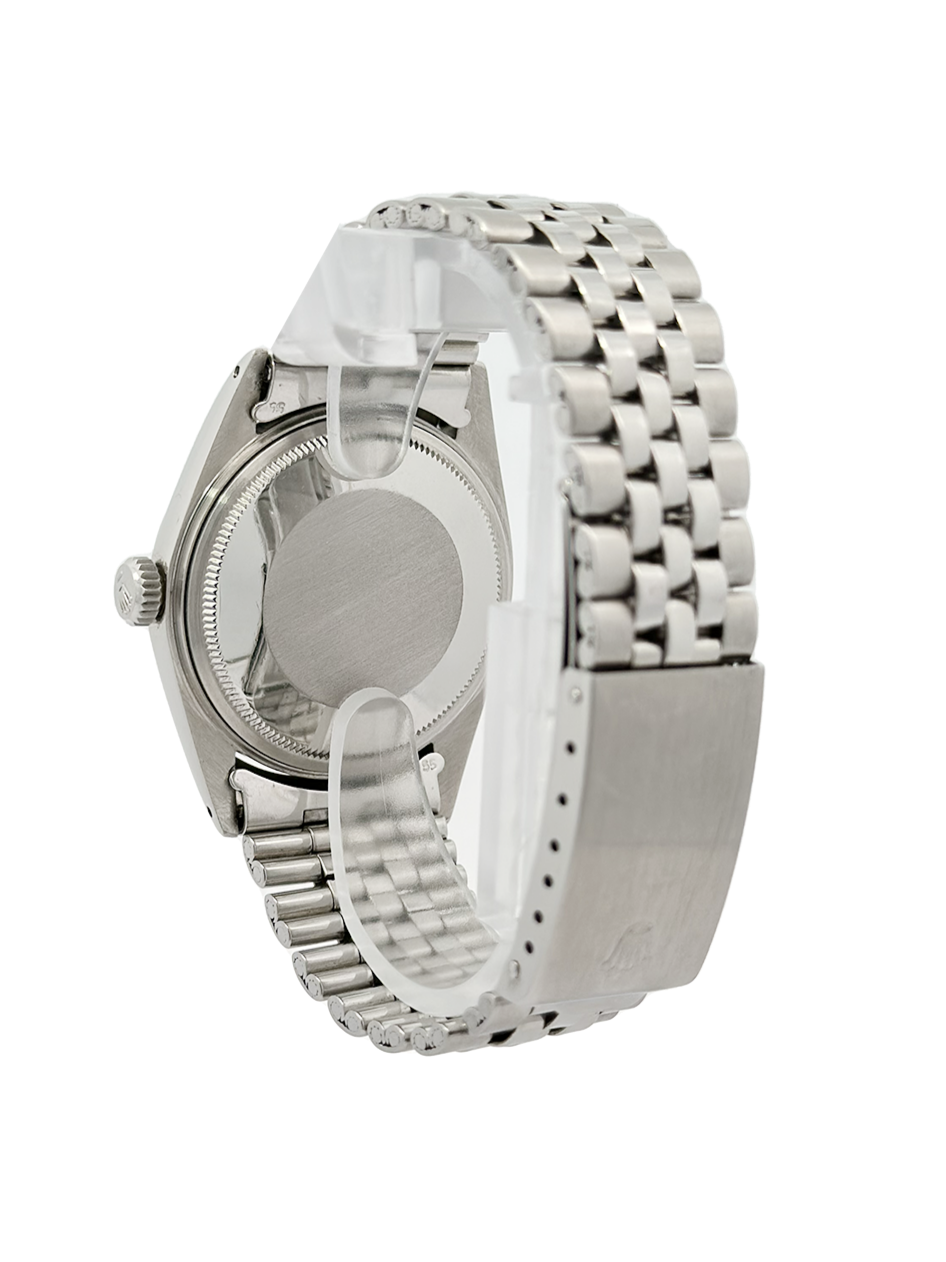 Miniature : ROLEX DATEJUST 36 "JAPANESE DIAL" - 1601 - 5.800€