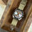 Miniature : MINERVA VINTAGE CHRONOGRAPH - 2.150€