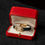 Thumbnail: Cartier Tank Mini "Art Deco" Diamond-Set - 9.000€
