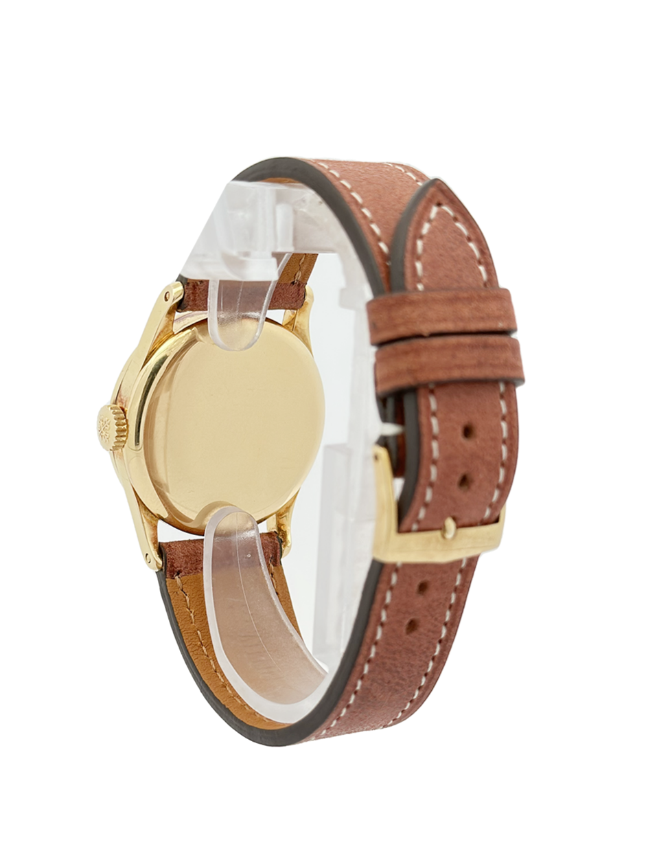 Miniature : PATEK PHILIPPE VINTAGE CALATRAVA "REF. 96" - 16.500€