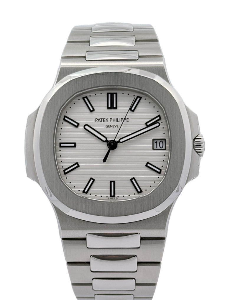 PATEK PHILIPPE NAUTILUS "PIANO DIAL" - 5711/1A - 119.000€