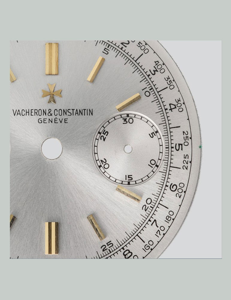 Thumbnail: Le Cadran, visage de la montre bracelet au 20e siè - By Helmut Crott - 380€