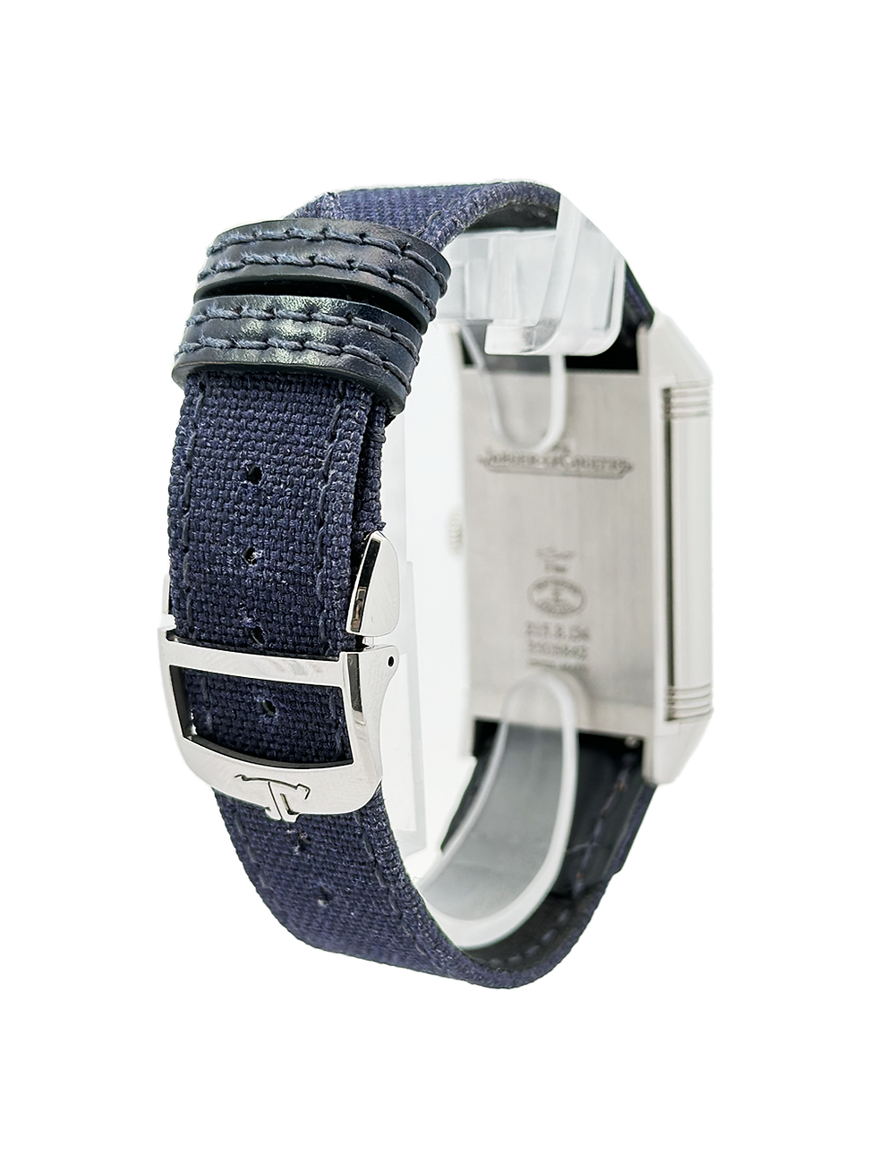 Miniature : JAEGER-LECOULTRE REVERSO TRIBUTE DUOFACE -  9.800€