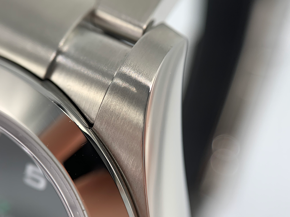 Miniature : ROLEX AIR-KING - 116900 - 7.800€